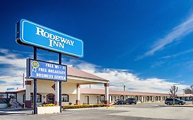 Rodeway Inn Dalhart Tx